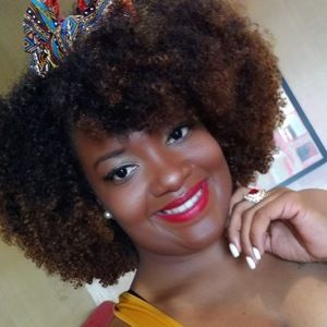 Meet your Posher, Bella ann